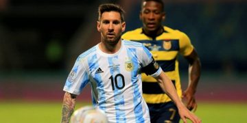 Argentina evitará la altura de Quito