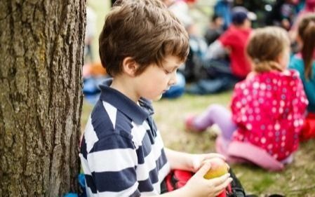 Se celebra hoy el Día Internacional del Síndrome de Asperger