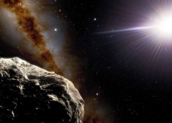 Un asteroide gigante pasará cerca de la Tierra y pone en alerta a la Nasa