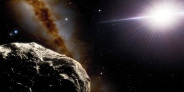 Un asteroide gigante pasará cerca de la Tierra y pone en alerta a la Nasa