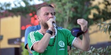 ATE reclama su participación en la paritaria provincial