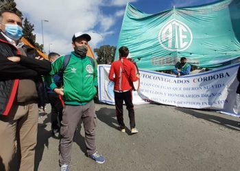Comienzan las asambleas de ATE en los hospitales públicos