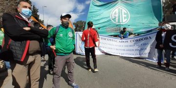 Comienzan las asambleas de ATE en los hospitales públicos