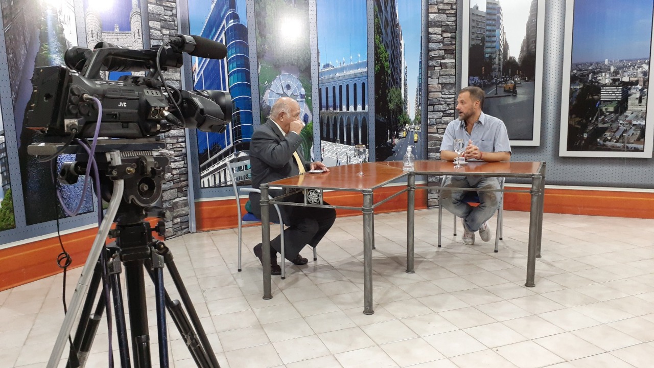 ATE reclama su participación en la paritaria provincial