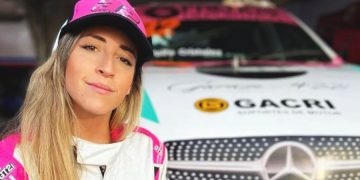 La primera carrera de mujeres en la historia será en Río Negro