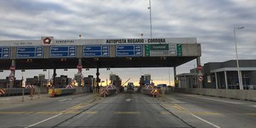 Suben el precio de los peajes en cuatro cabinas de Córdoba