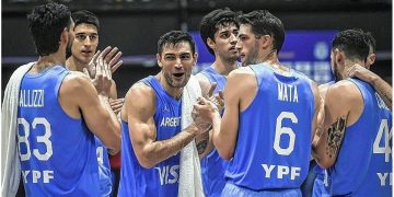 Con jugadores de Instituto, la Selección tiene una lista de 24