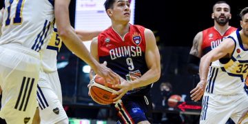 Con un cordobés y dos de Instituto está la lista de 15