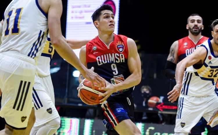 Con un cordobés y dos de Instituto está la lista de 15 Con un cordobés y dos de Instituto está la lista de 15