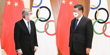 Terminaron los Juegos Olímpicos de invierno