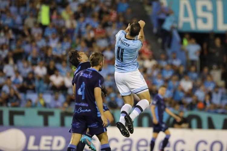 Belgrano debutó con victoria en casa