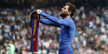 “Leo casi ficha por el Real Madrid”