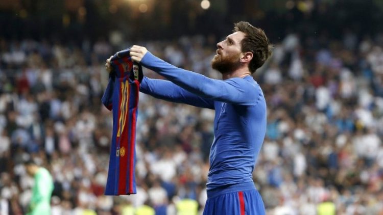 “Leo casi ficha por el Real Madrid”
