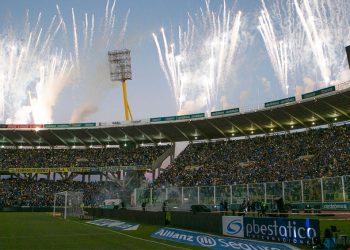 El debut de Boca en Copa Argentina será en el Estadio Kempes