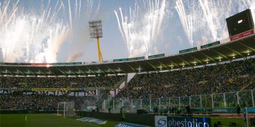 El debut de Boca en Copa Argentina será en el Estadio Kempes