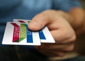 El 14 de febrero se reanudan las inscripciones para obtener el Boleto Educativo