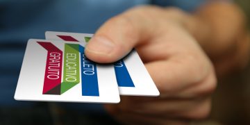 El 14 de febrero se reanudan las inscripciones para obtener el Boleto Educativo