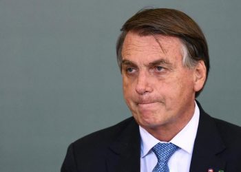 Corte Penal Internacional ya tiene denuncia contra Bolsonaro por crímenes lesa humanidad