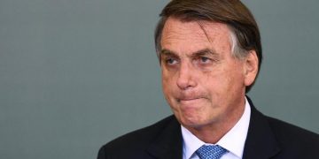Corte Penal Internacional ya tiene denuncia contra Bolsonaro por crímenes lesa humanidad