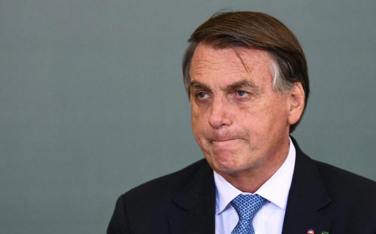 Corte Penal Internacional ya tiene denuncia contra Bolsonaro por crímenes lesa humanidad