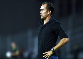 Bovaglio: “Nos dolió perder, nos molesta la derrota”