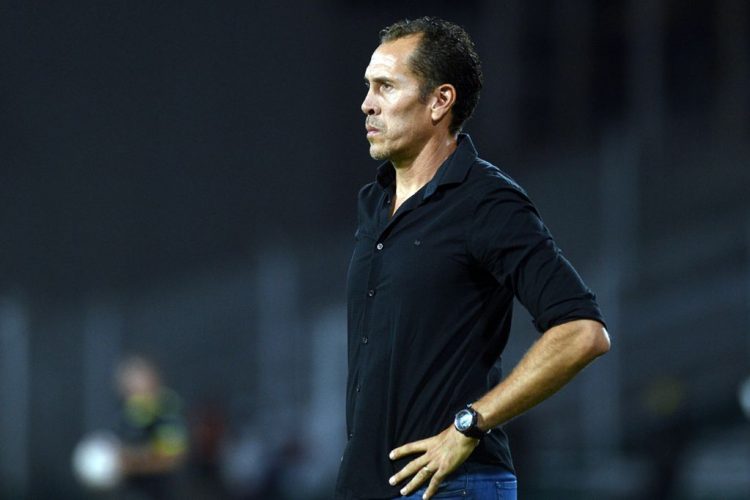 Bovaglio: “Nos dolió perder, nos molesta la derrota”