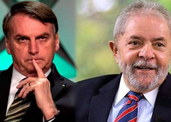 La Corte y las Fuerzas Armadas toman distancia de Bolsonaro