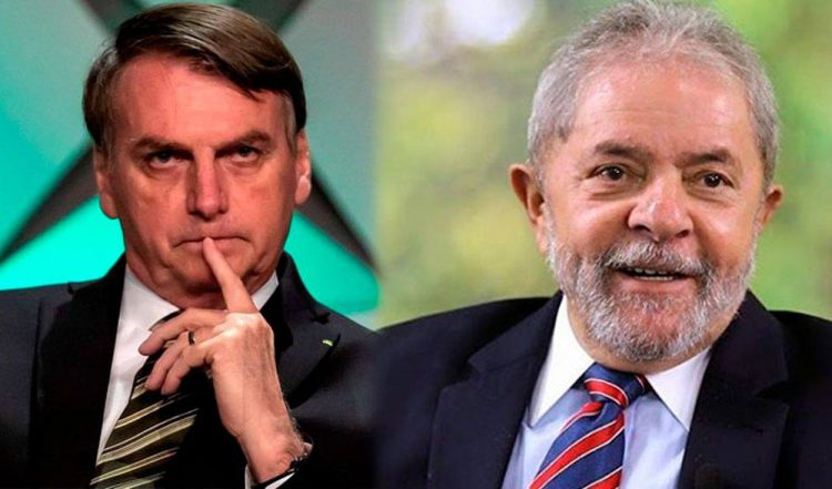 La Corte y las Fuerzas Armadas toman distancia de Bolsonaro
