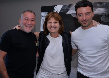 Impulso de Bullrich a la unidad local de JxC y desafío al poder schiarettista