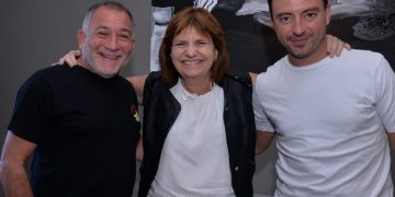 Impulso de Bullrich a la unidad local de JxC y desafío al poder schiarettista