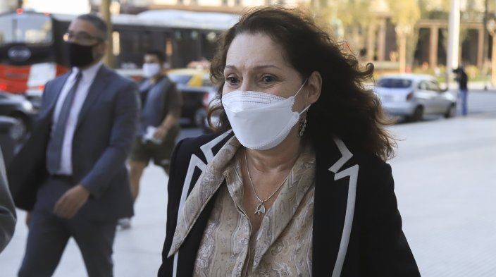 La AFI presentó en la Justicia 105.000 escuchas irregulares La AFI presentó en la Justicia 105.000 escuchas irregulares