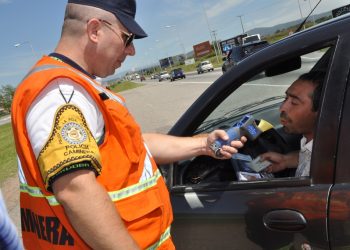 Aumentaron las multas de la Policía Caminera en Córdoba