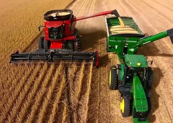 En 2021, el campo aportó casi una cuarta parte de los tributos