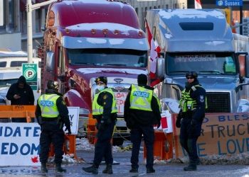 Canadá: se extienden las protestas antirrestricciones