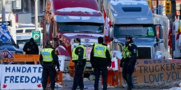 Canadá: se extienden las protestas antirrestricciones