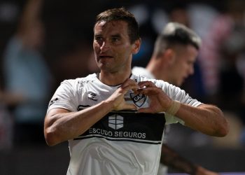 Talleres cayó sobre el final con Platense