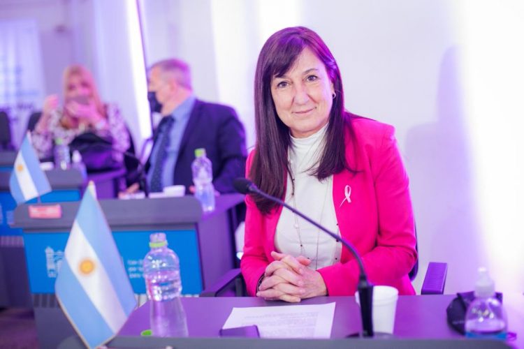 El Pro le rompe la bancada a Negri y tensiona con la UCR