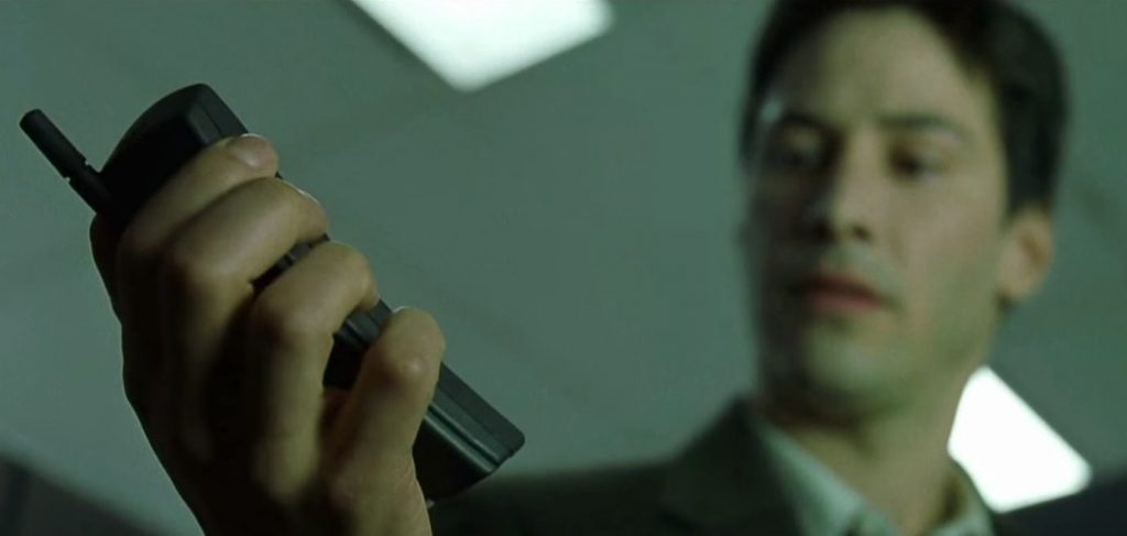 Un misterioso mensaje de celular revela la edad de quienes lo descifran Un misterioso mensaje de celular revela la edad de quienes lo descifran