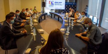 Comenzó en Córdoba el operativo rumbo al Censo nacional que se hará el 18 de mayo