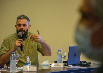 “El censo es una herramienta para las políticas de Estado”