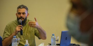 “El censo es una herramienta para las políticas de Estado”
