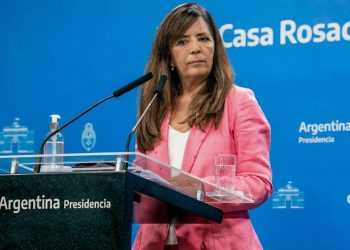 El Gobierno analiza crear una empresa nacional de alimentos