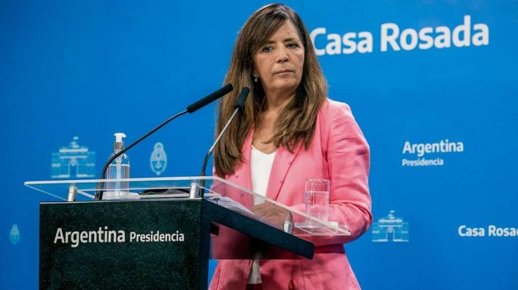 El Gobierno analiza crear una empresa nacional de alimentos