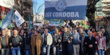 Repudio de la CGT por «nuevos ataques a la actividad sindical»