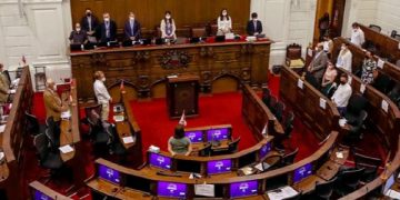 Chile abandona el sistema unitario y modifica la Justicia