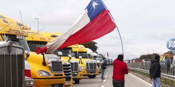 Declaran estado de excepción en el norte de Chile tras protestas por mayor seguridad en fronteras
