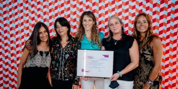 La Provincia distinguió a las mujeres científicas