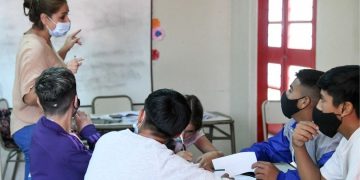 El 2 de marzo inician las clases presenciales en toda la provincia