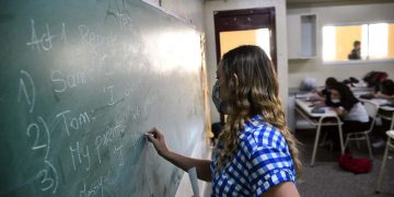 La Uepc garantiza un inicio de clases con total normalidad