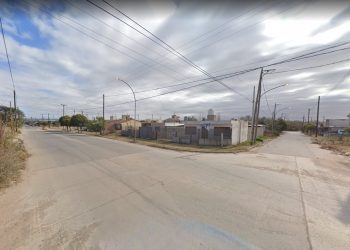 Un joven fue asesinado de trece disparos y hay un policía detenido